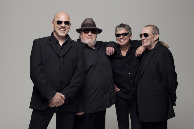 Presale codes for the stranglers: members use these when buying pre-sale tickets