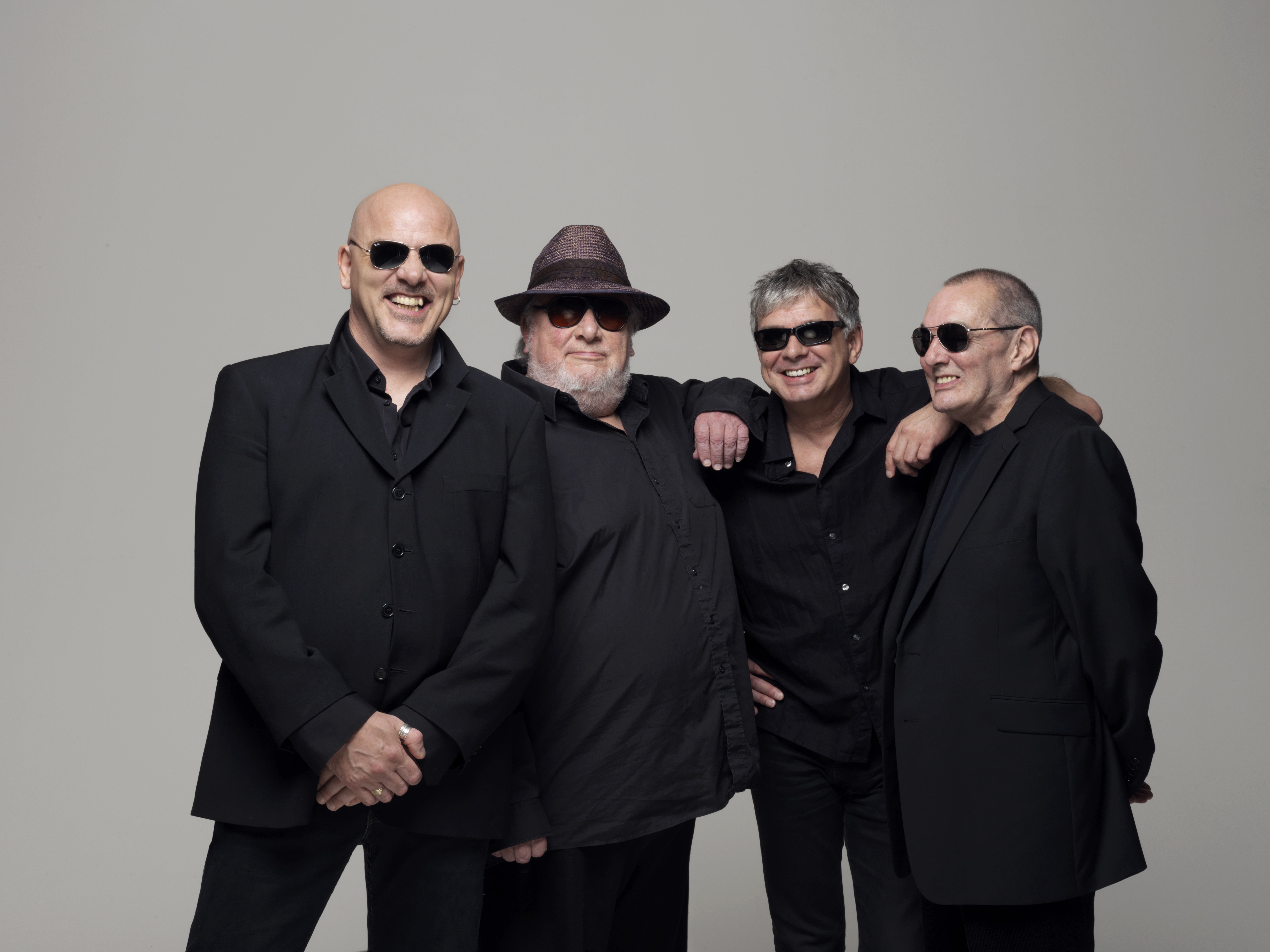 The Stranglers, 2024-03-12, Дублін