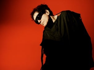 Peter Perrett, 2025-02-12, Манчестер