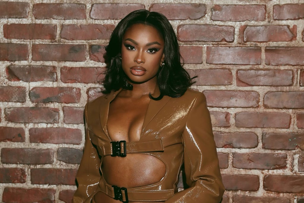 Coco Jones - What I Didn't Tell You Tour | House of Blues