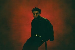 Baby Keem - The Ca$ino Tour