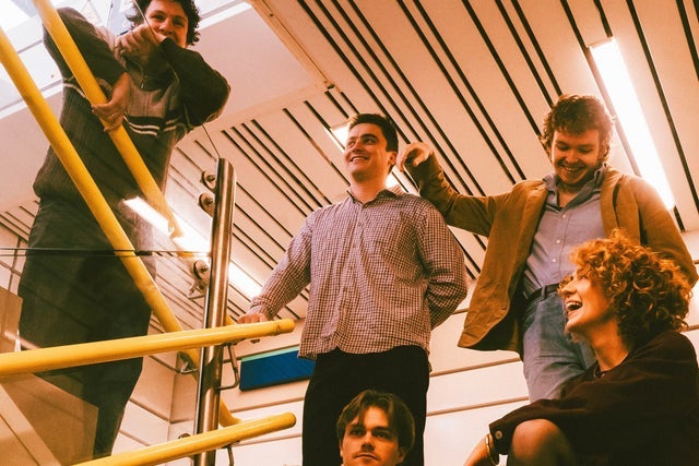 Presales to maic&iacute;n: members use these when buying pre-sale tickets