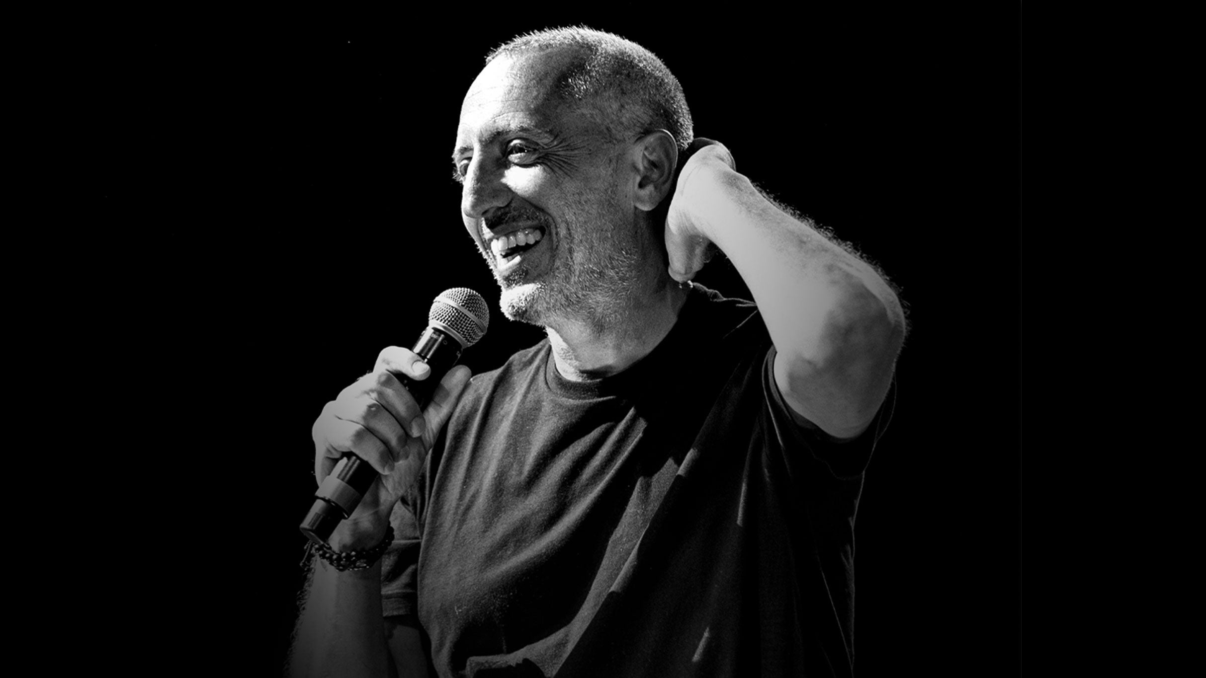Comedy Event in London
