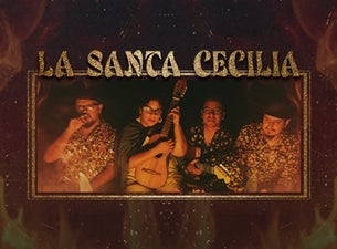 image of La Santa Cecilia