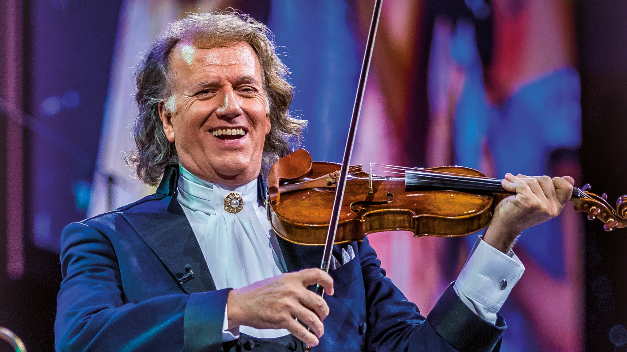 André rieu bolero