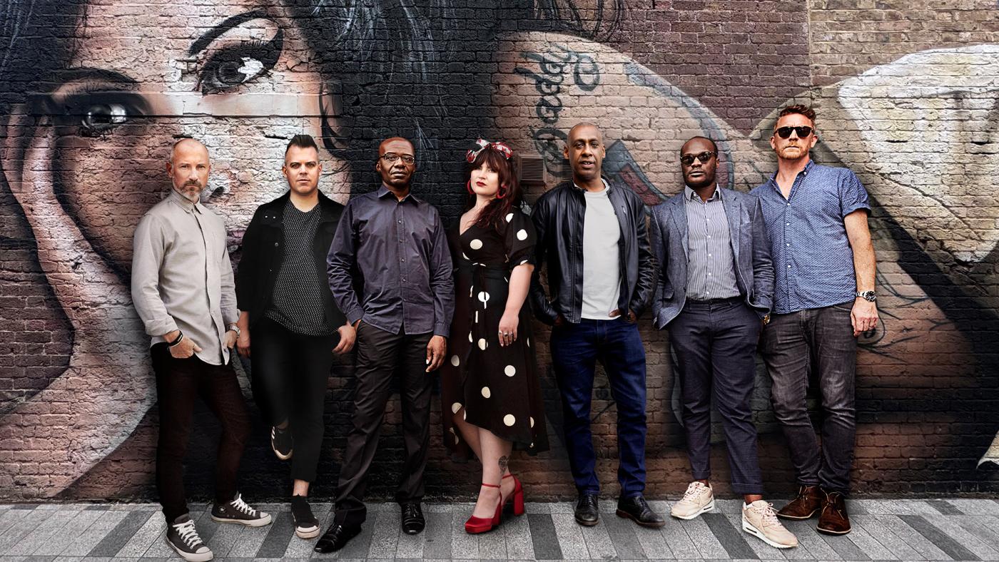 The Amy Winehouse Band