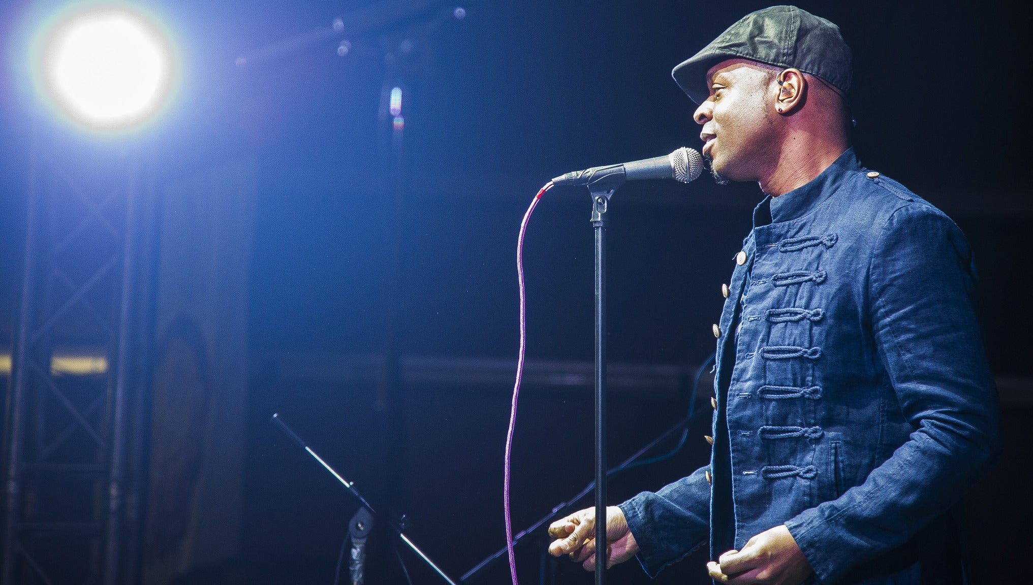 Mint Condition Tickets, 2025 Concert Tour Dates Ticketmaster