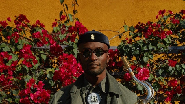 Isaiah Collier