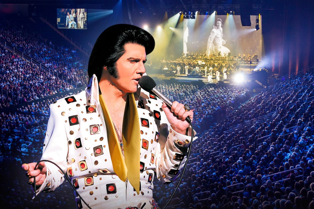 Elvis Experience Symphonique - Image 2