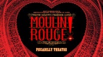 Moulin Rouge! The Musical (UK) in UK