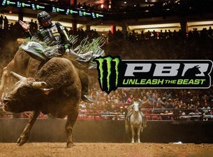 PBR: Unleash the Beast Two Day Admission (Fri - Sat) Seating Plans