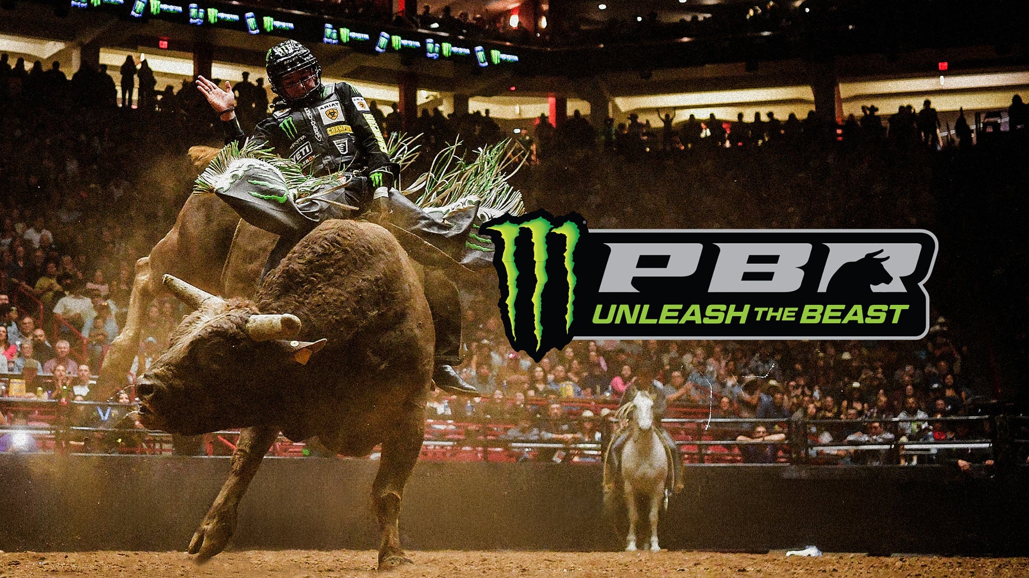 PBR: Unleash the Beast