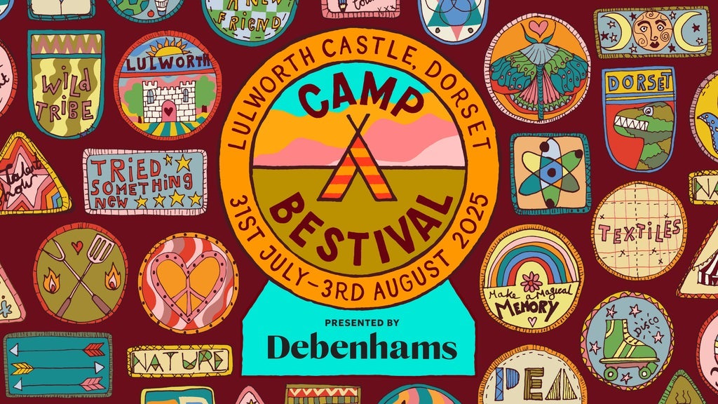 Hotels near Camp Bestival presented by Debenhams Events