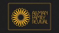 Allman Family Revival presale code for performance tickets in a city near you (in a city near you)