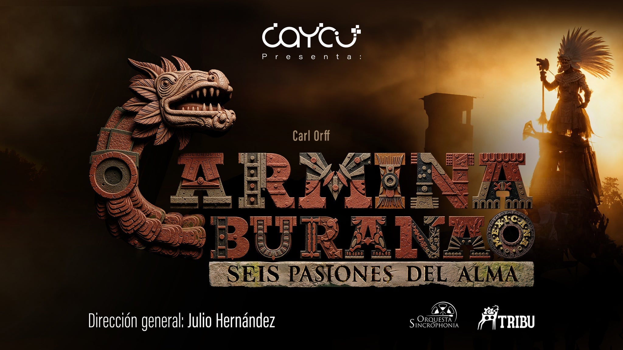 Carmina Burana