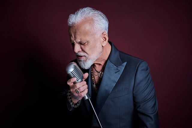 Ticket Reselling Nino de Angelo