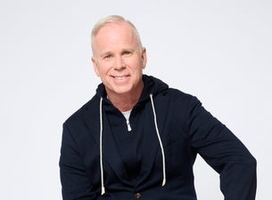 Gerry Dee at Burton Cummings Theatre: The New Stuff Tour