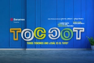Toc Toc in Mexico