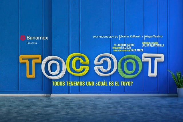 Presale codes for toc toc: members use these when buying pre-sale tickets