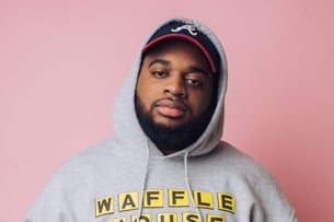 Netflix Is A Joke Presents: Mandal