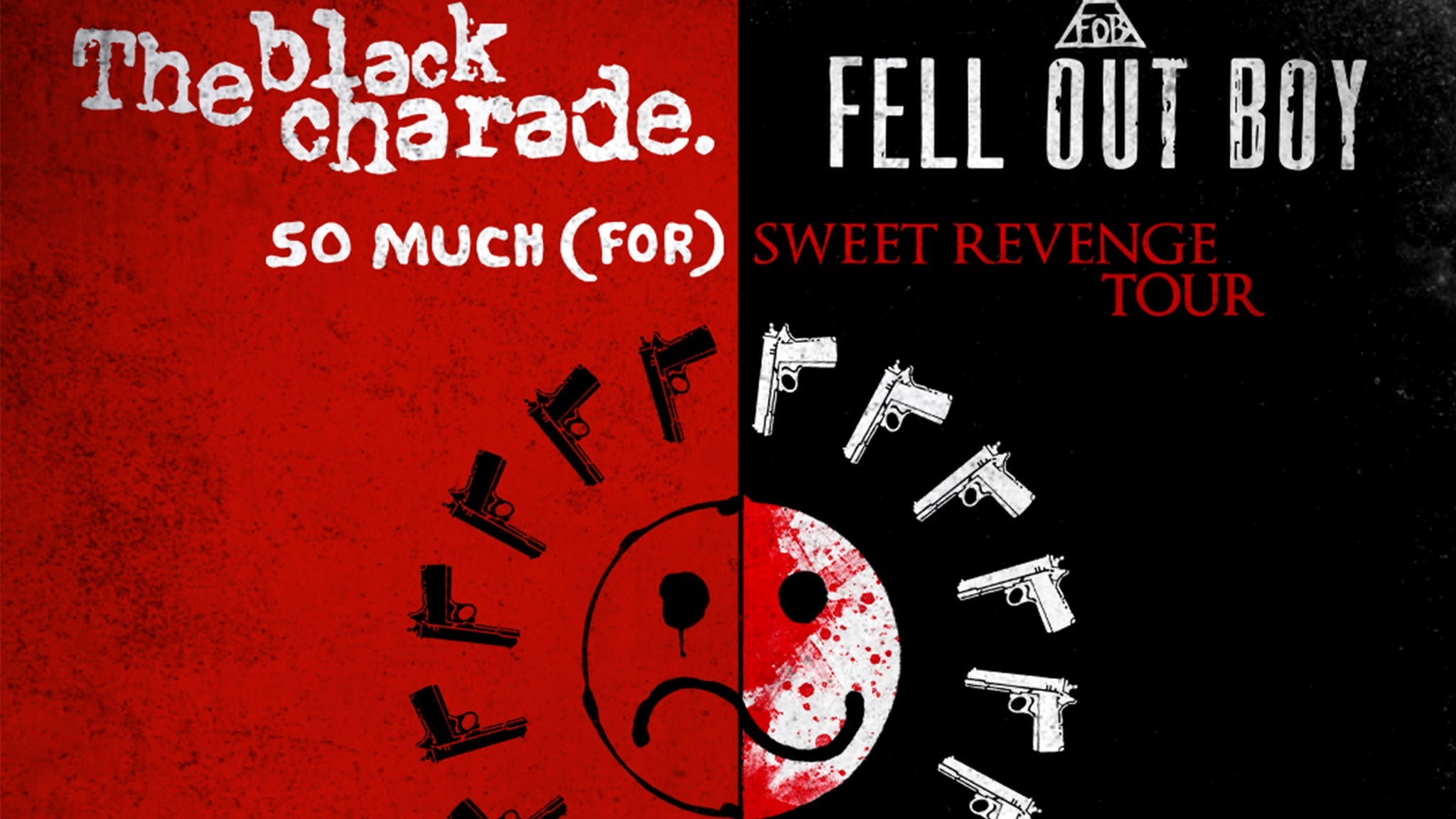 Fell Out Boy