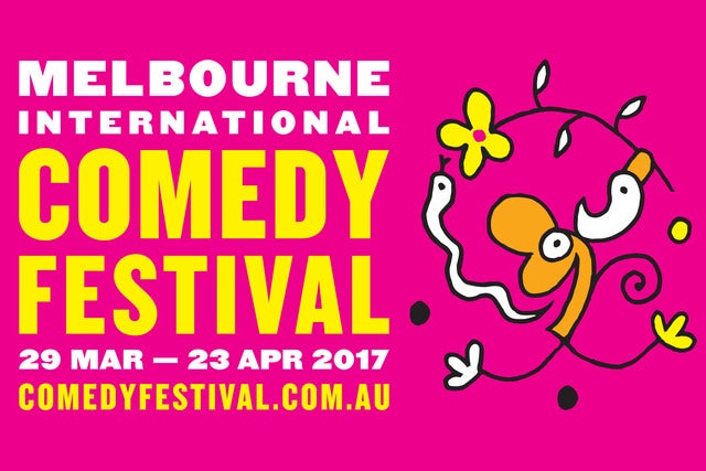 Melbourne International Comedy Festival