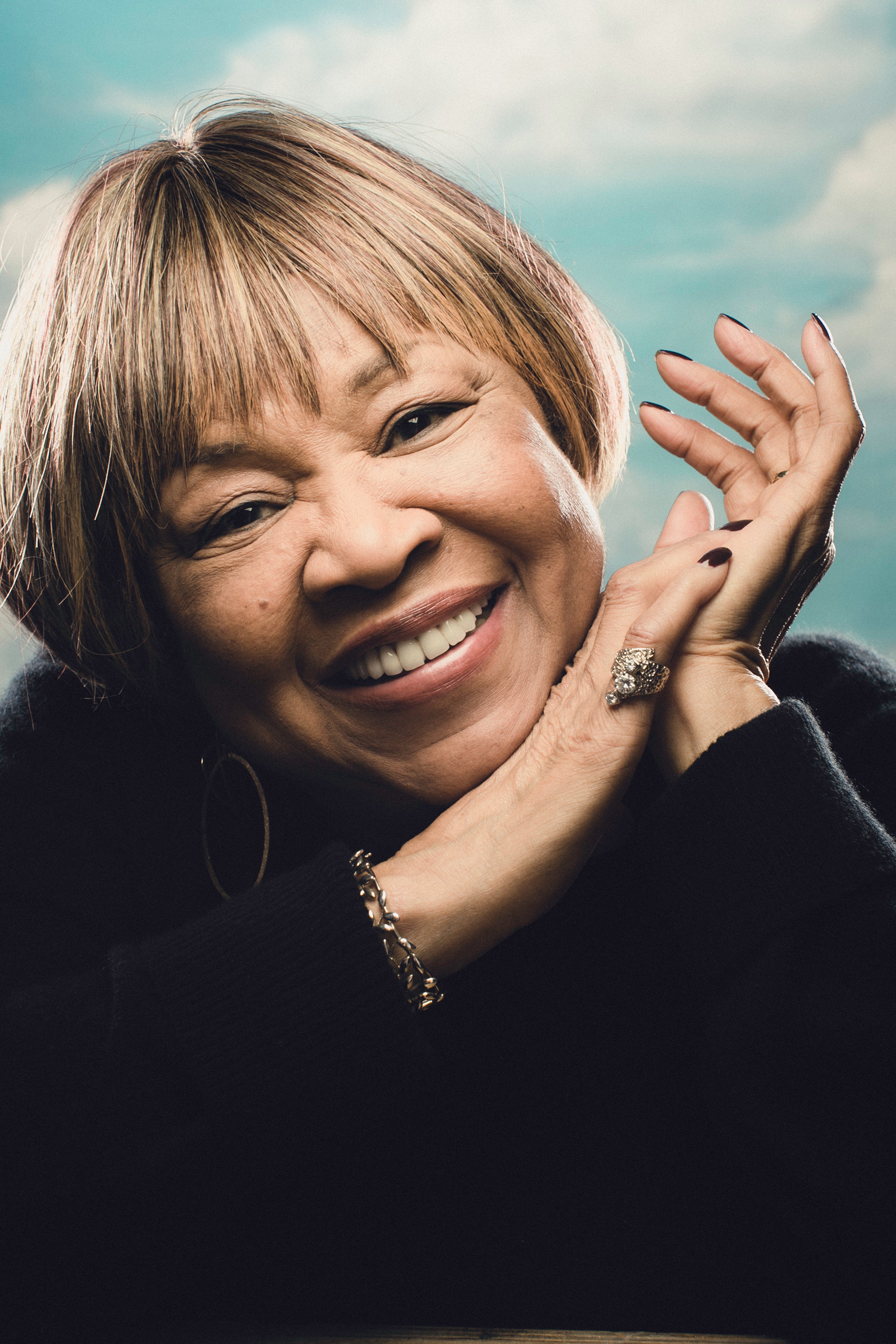 Mavis Staples, Gaby Moreno at Belly Up – Solana Beach, CA