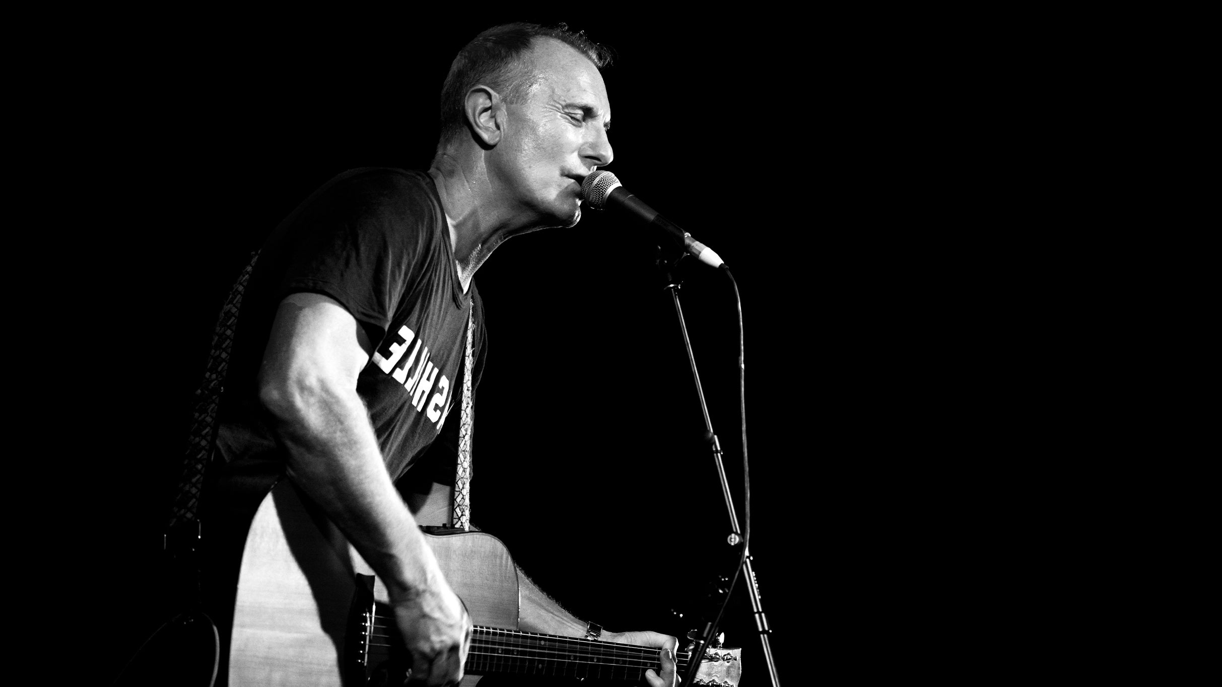 James Reyne - Electric Digger Dandy 2025 Tour 