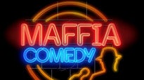 Maffia Comedy Superweekend in Sverige