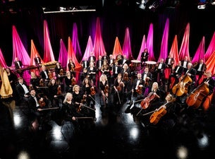 Rte Concert Orchestra Perform the Songs of David Bowie Seating Plan 3Arena