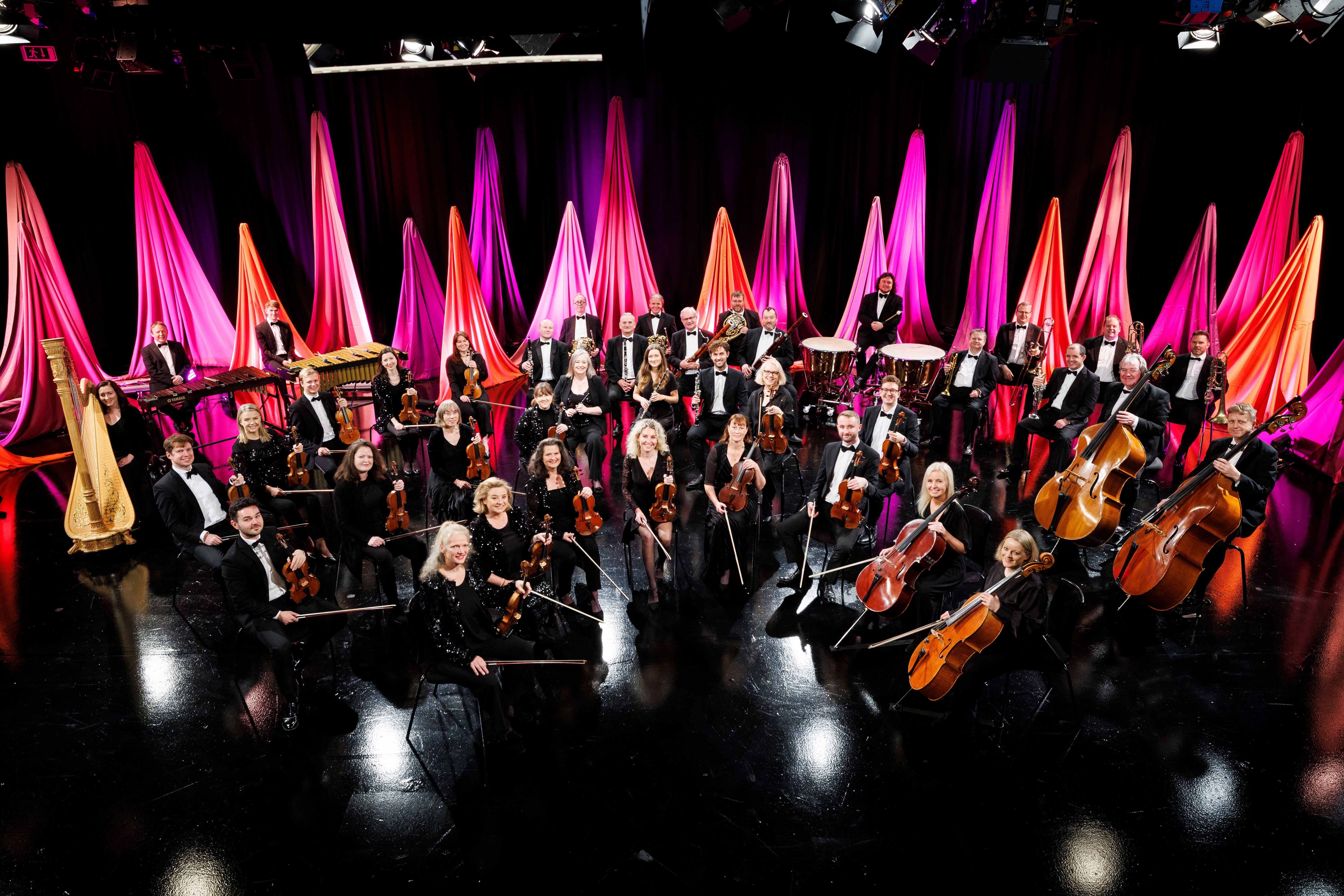 RTE Concert Orchestra