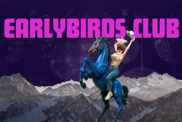 Earlybirds Club - 21+
