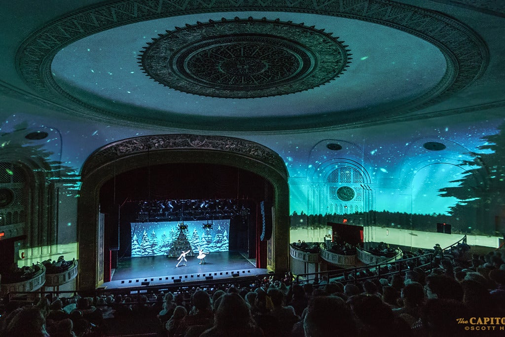 Central Park Dance Presents: The Nutcracker