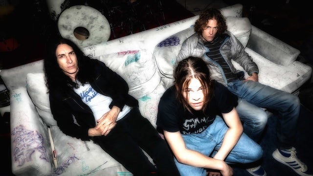 BottleRock AfterDark: Chevy Metal with Special Guest The Alive