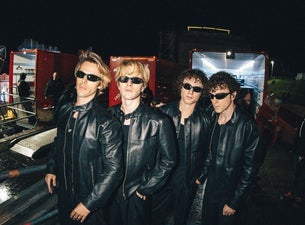 OFENBACH: CLONED US
