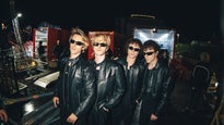 OFENBACH: CLONED US
