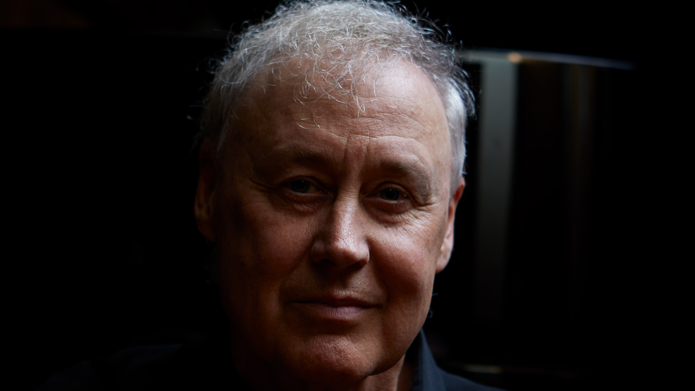 Bruce Hornsby