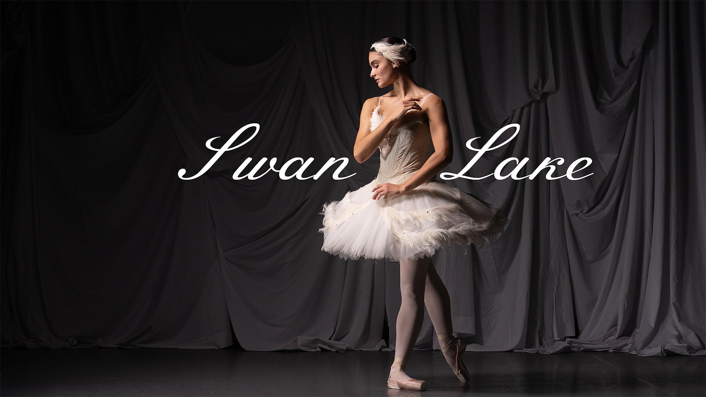 Alabama Ballet Presents Swan Lake