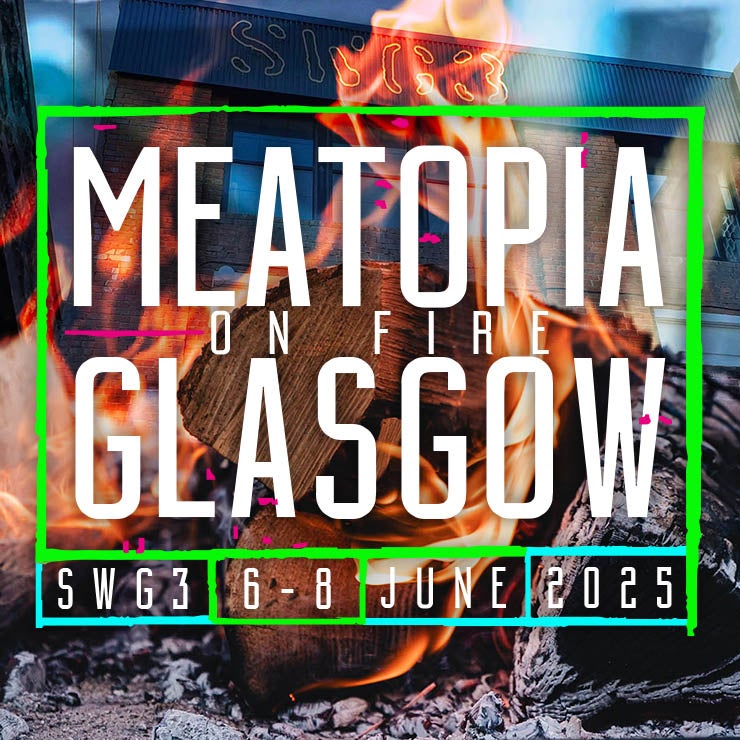 Hotels near Meatopia Events