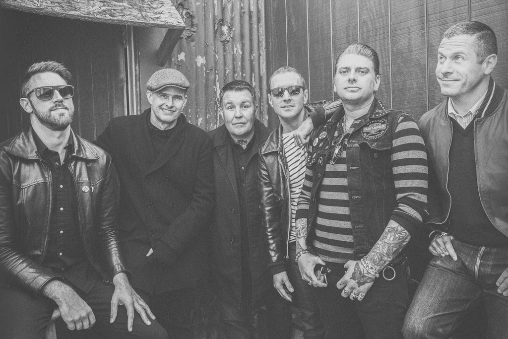 Dropkick Murphys