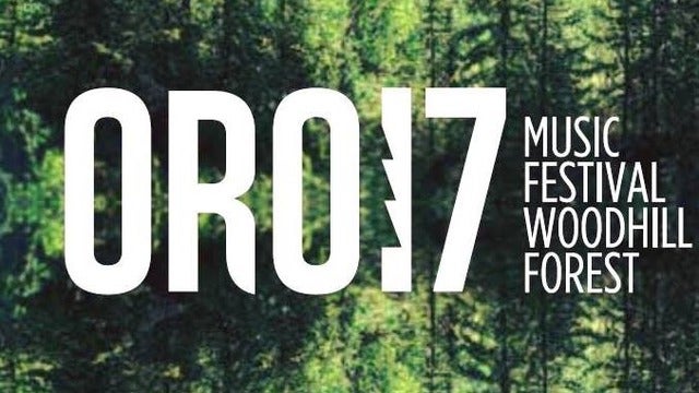 Oro 17 Music Festival
