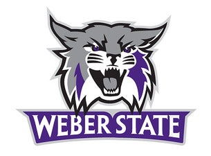 Weber State Men's Basketball