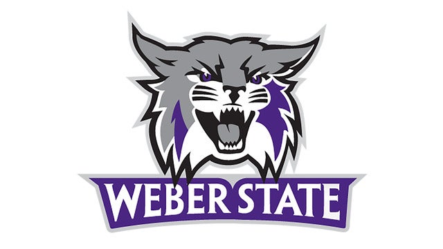 Weber State Men's Basketball