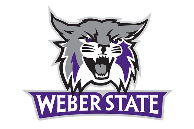 Weber State Men's Basketball