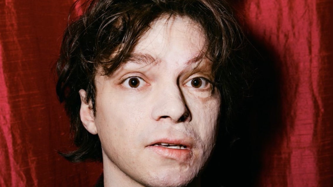 Photo of Keegan Tindall