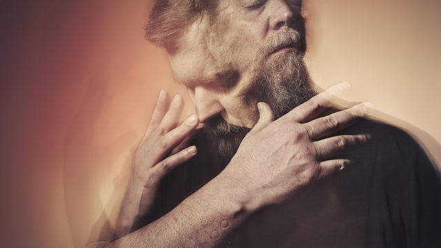 John Grant with Bonny Light Horseman in City Recital Hall, Sydney 11/03/2025