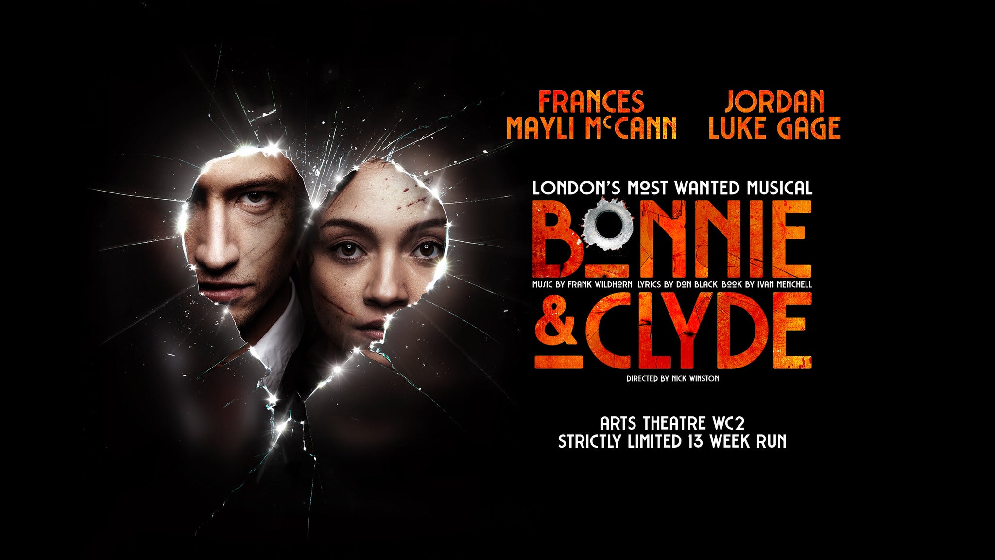 Bonnie & Clyde Event Title Pic