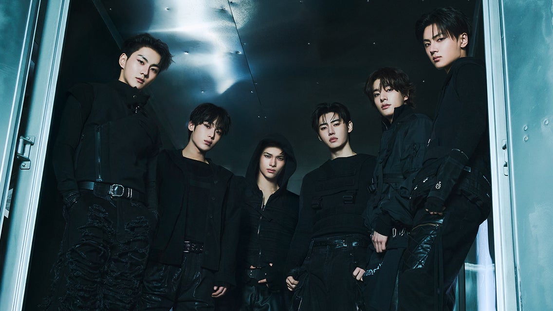 2027 ENHYPEN WORLD TOUR 'BLOOD SAGA' IN SINGAPORE event image