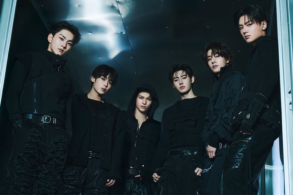 2027 ENHYPEN WORLD TOUR 'BLOOD SAGA' IN SINGAPORE — National Stadium