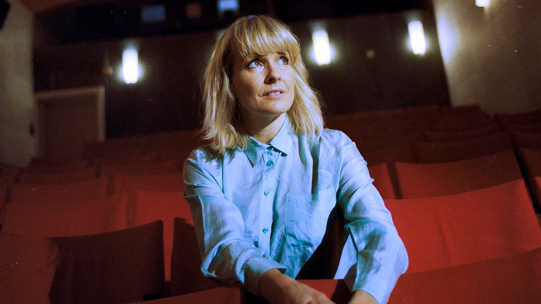 Signe Svendsen